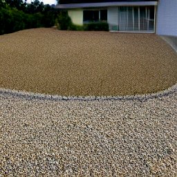 asphalt driveway contractors	