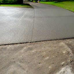 driveway contractors near me	