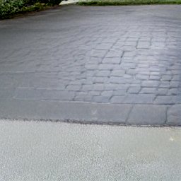 driveway gravel delivery near me	