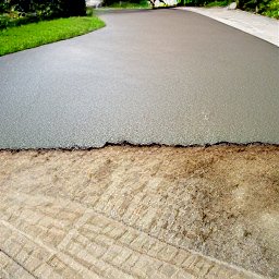 driveway installation near me	