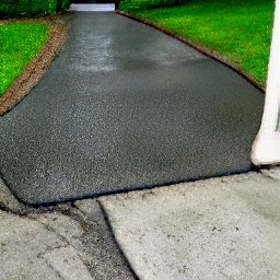 driveway paving near me	