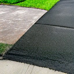 driveway repair near me	