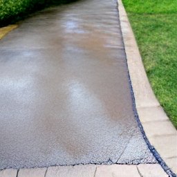 driveway sealcoating	