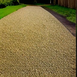 gravel driveway contractors